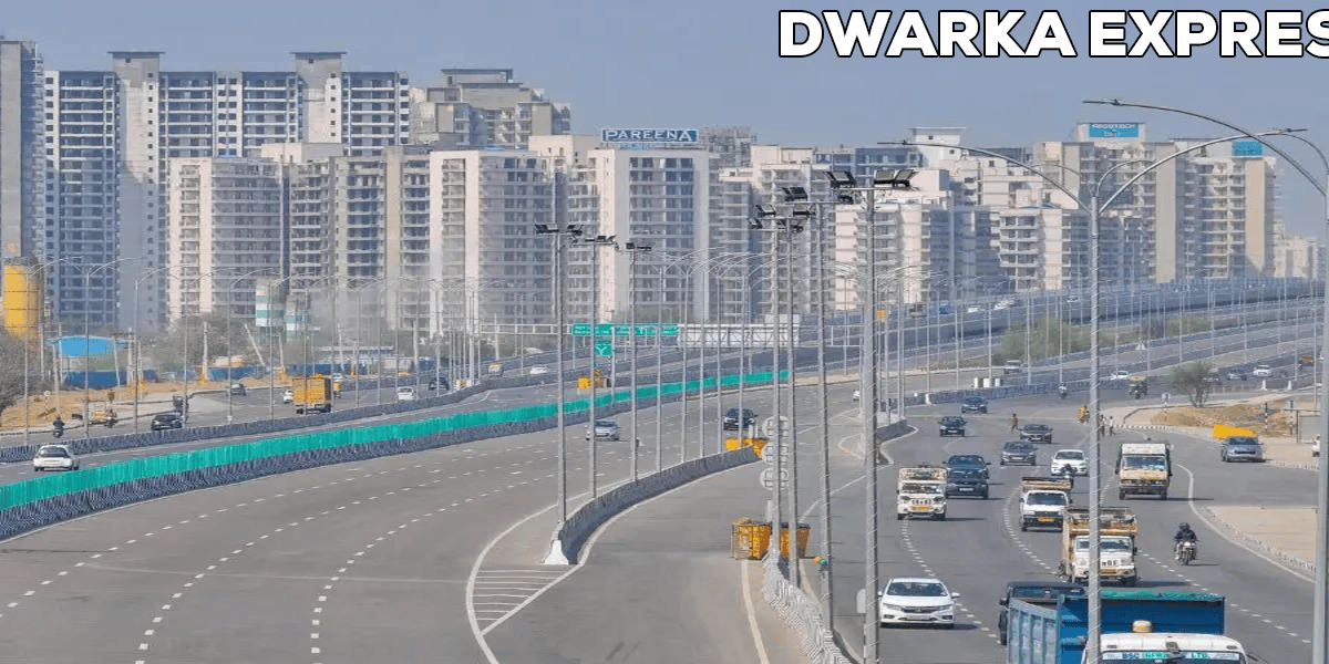 Dwarka Express Highway Gurgaon: Quick Facts and Verity