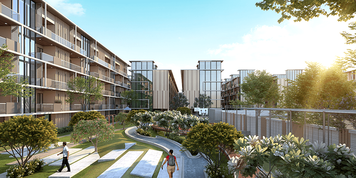 Signature Global 79B Gurgaon: Your Oasis of Convenience