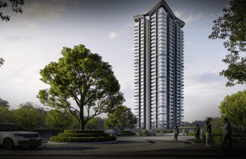 M3M Opus Sector 67 at M3M Merlin Gurgaon – Sapient Realty