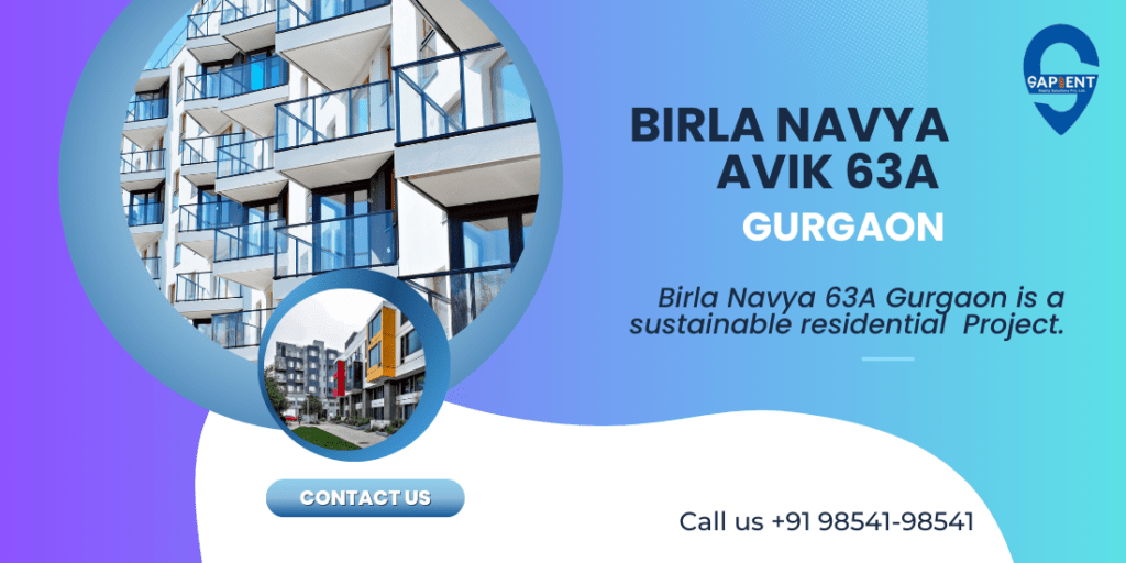 Birla Navya Avik 63A Gurgaon