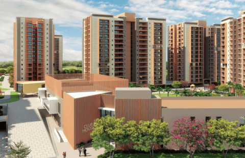 Ashiana Amarah Sector 93 Gurgaon: 3, 4 BHK Apartments Reviews