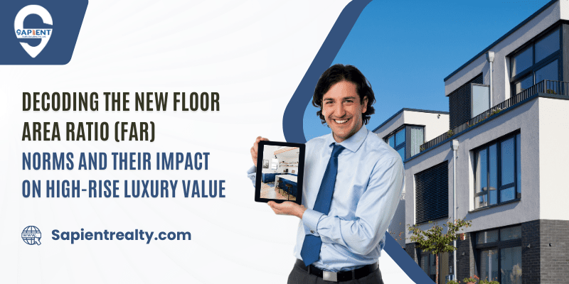 The Next 5 Years: A Forecast on Gurgaon’s Luxury Real Estate Price Trajectory (2025–2030)