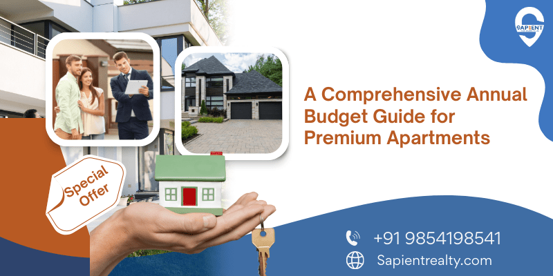 The Hidden Costs of Luxury Maintenance: A Comprehensive Annual Budget Guide for Premium Apartments