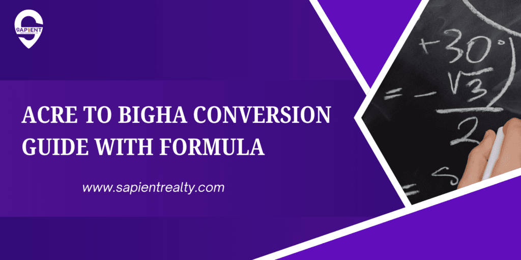 Sapient Realty Solutions