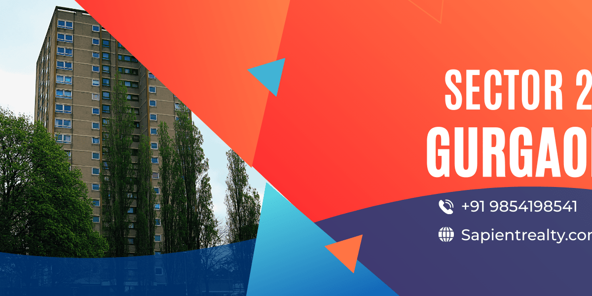 Sector 21 Gurgaon