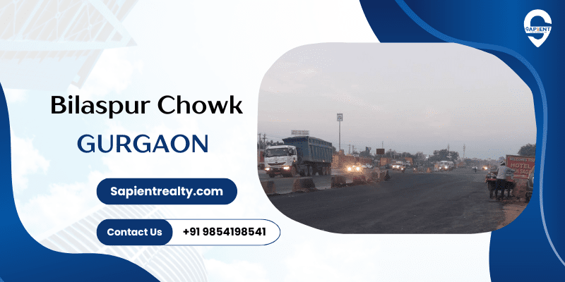 Bilaspur Chowk Gurgaon 1