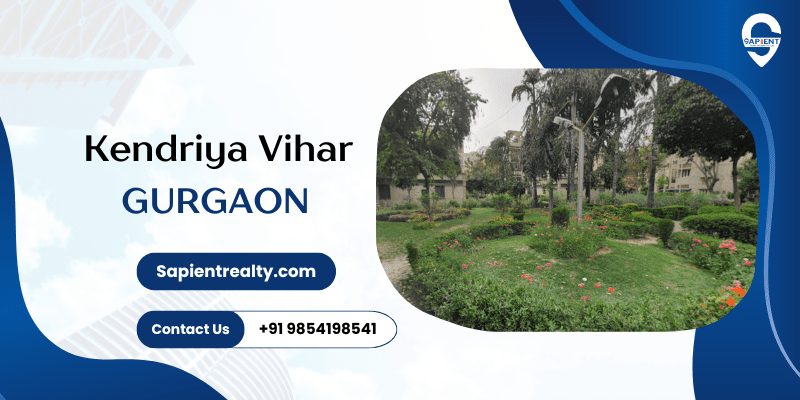 Kendriya Vihar Gurgaon