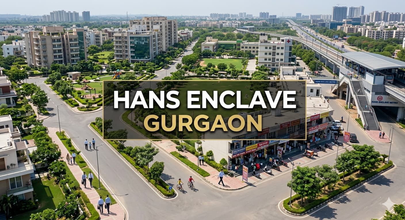 hans-enclave-gurgaon-prooperty