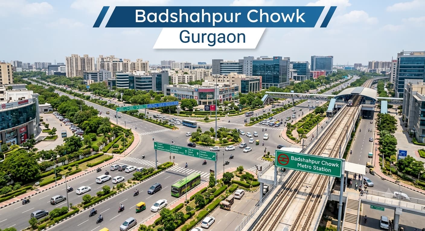 badshahpur-chowk-gurgaon-sapient