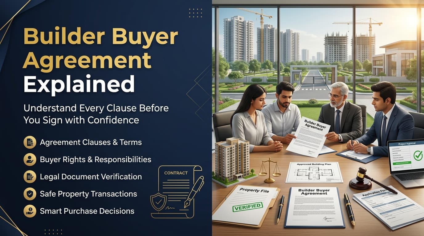 builder-buyer-agreement-explained