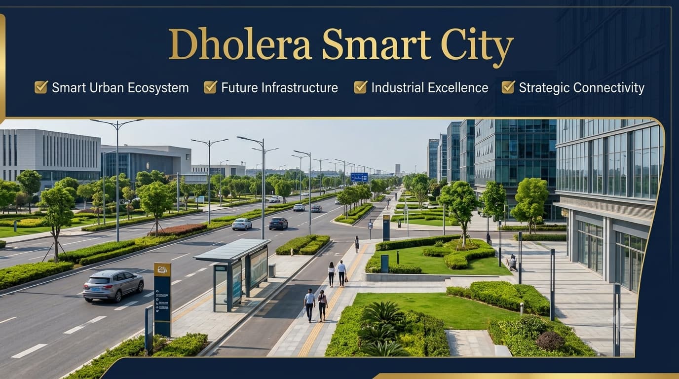 dholera-smart-city-guide