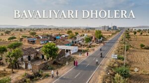 Bavaliyari Dholera Sapient