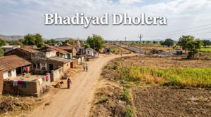 Bhadiyad Dholera Sapient