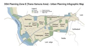 e zone delhi
