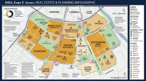 DDA Zone F