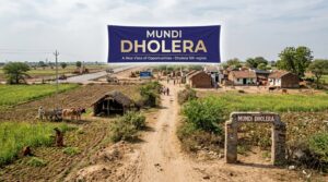 Mundi Village Dholera