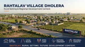 Rahtalav Village Dholera