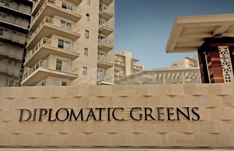 Puri Diplomatic Greens Sector 111 Gurgaon