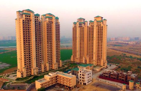 ATS Triumph Sector 104 Gurgaon