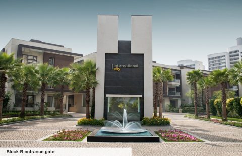 Sobha International City Sector-109 Gurgaon
