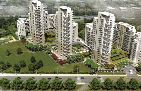 Vatika Sovereign Park Sector 99 Gurgaon