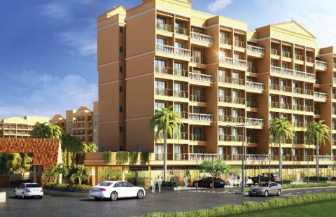 M3M Royal Regalia Sector 67 Gurgaon