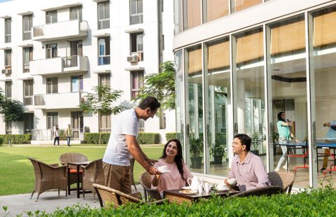 Vatika Lifestyle Homes Sector 83 Gurgaon