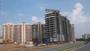 tashee capital gateway gurgaon