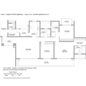 tata gurgaon gateway sector 112 gurgaon