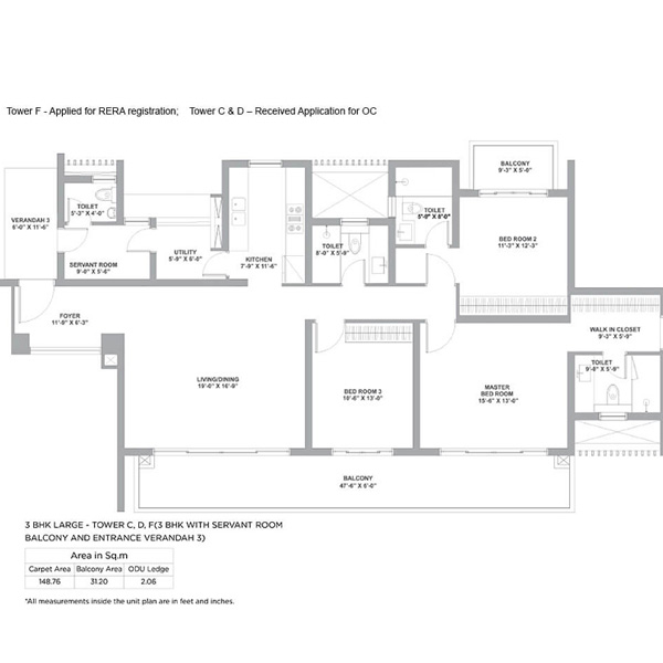tata gurgaon gateway sector 112 gurgaon