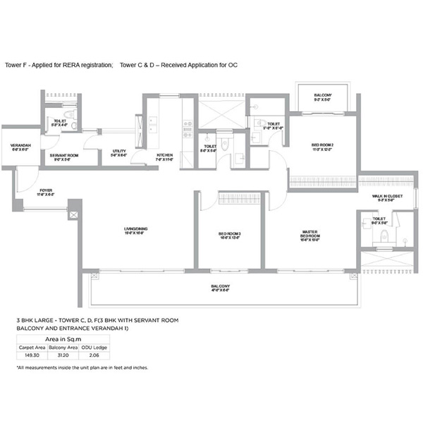 tata gurgaon gateway sector 112 gurgaon