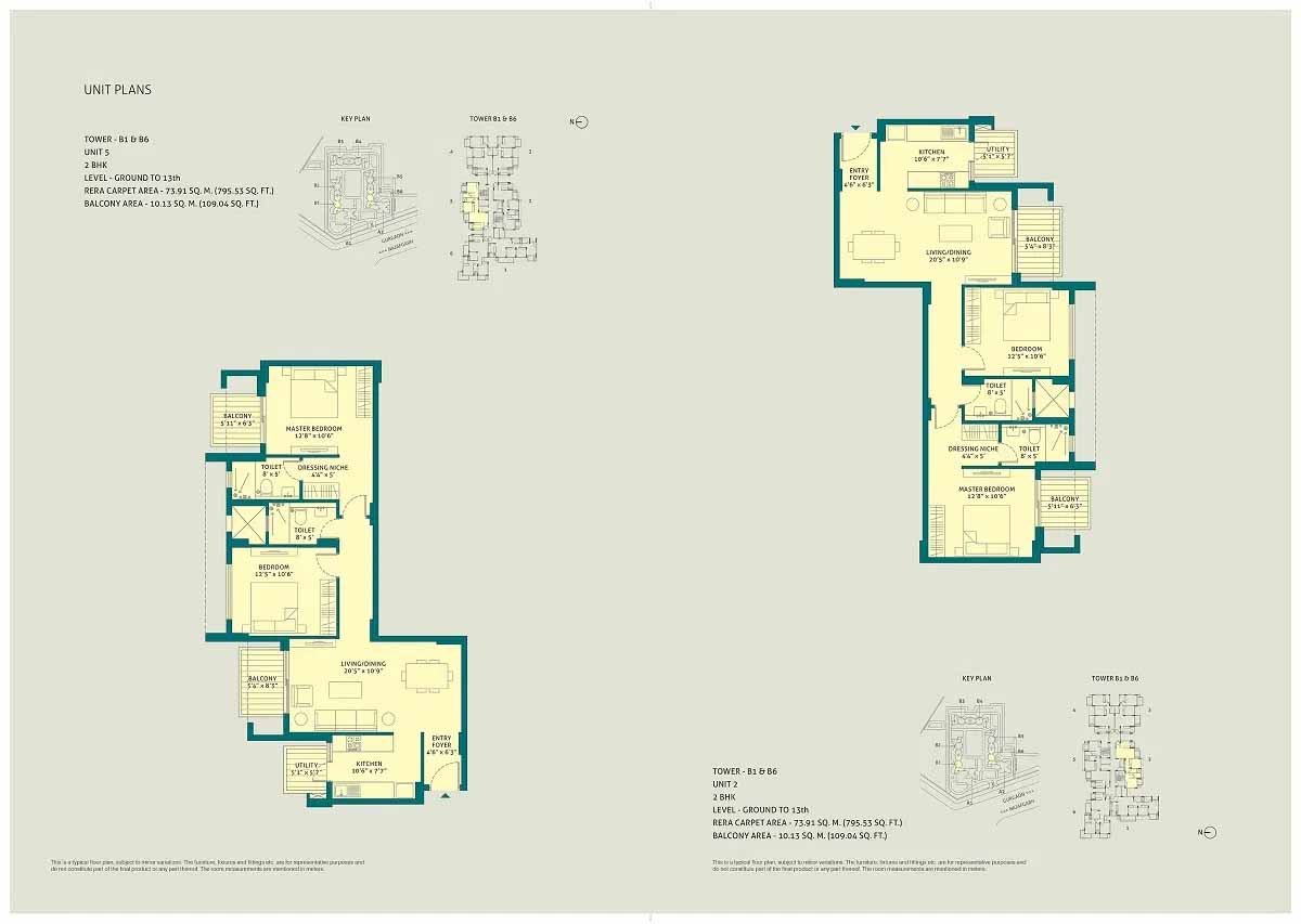 TATA La Vida Sector 113 Gurgaon