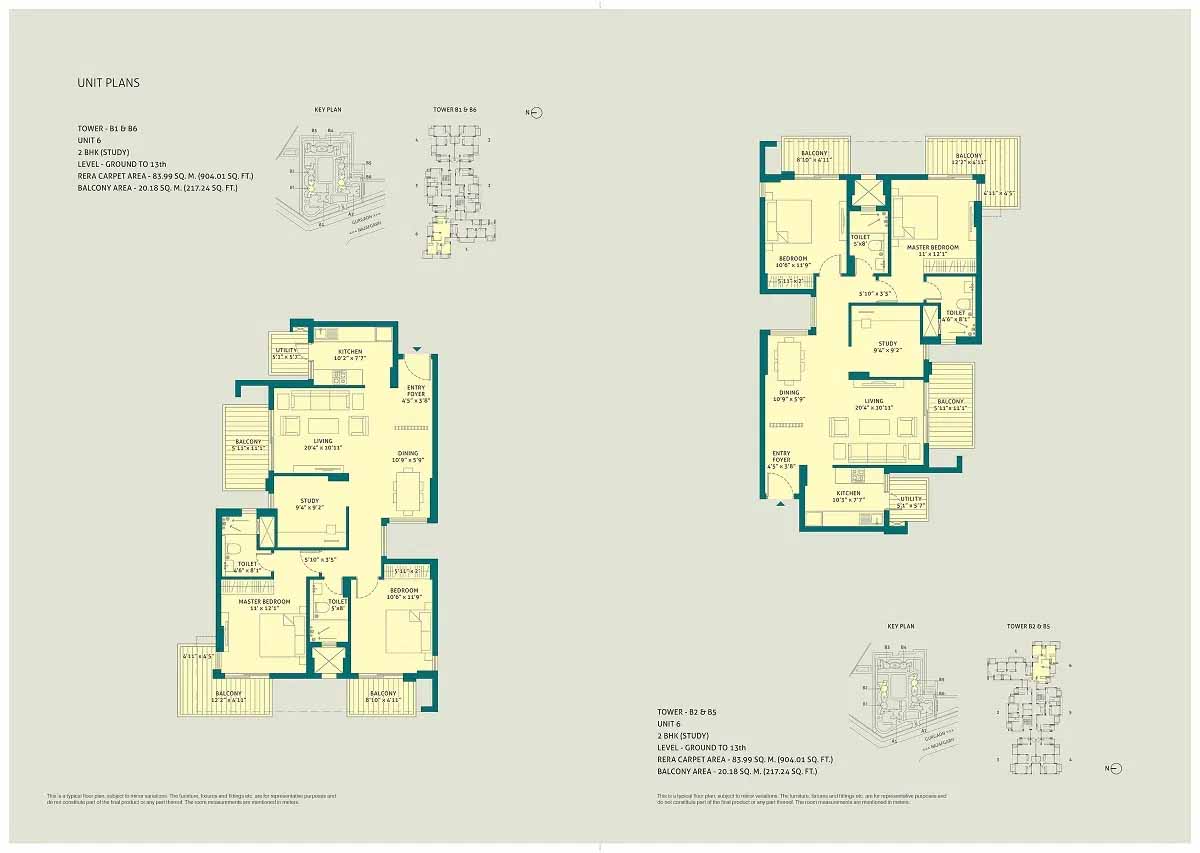 TATA La Vida Sector 113 Gurgaon