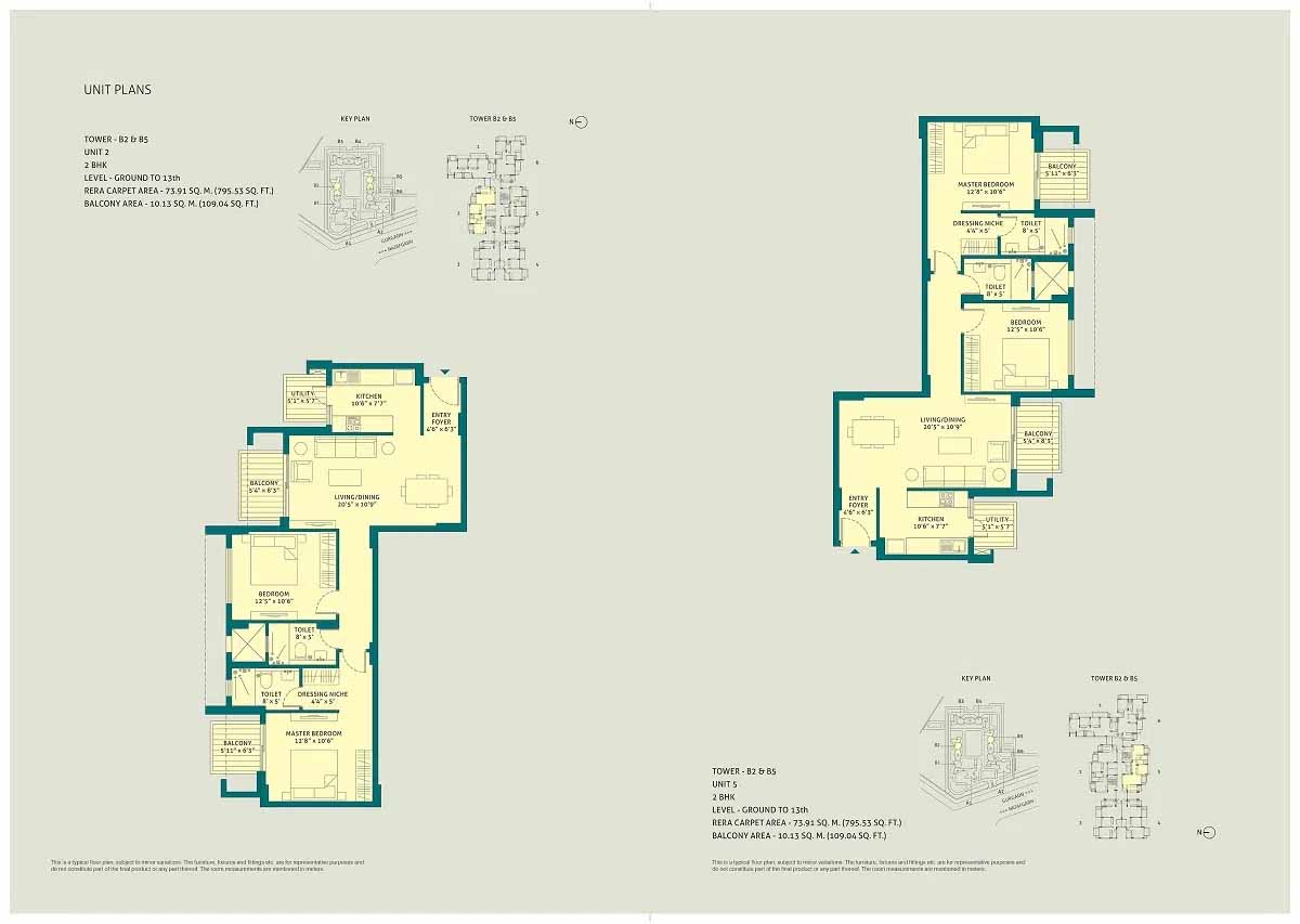TATA La Vida Sector 113 Gurgaon