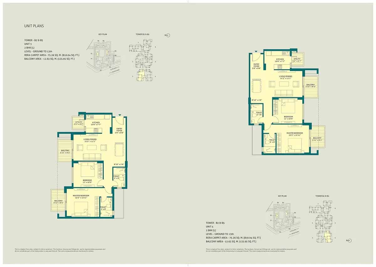 TATA La Vida Sector 113 Gurgaon