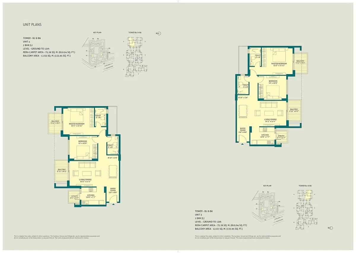 TATA La Vida Sector 113 Gurgaon