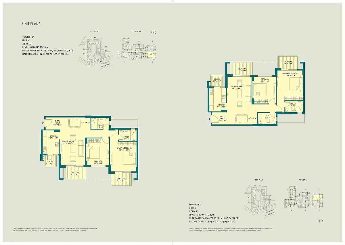 TATA La Vida Sector 113 Gurgaon