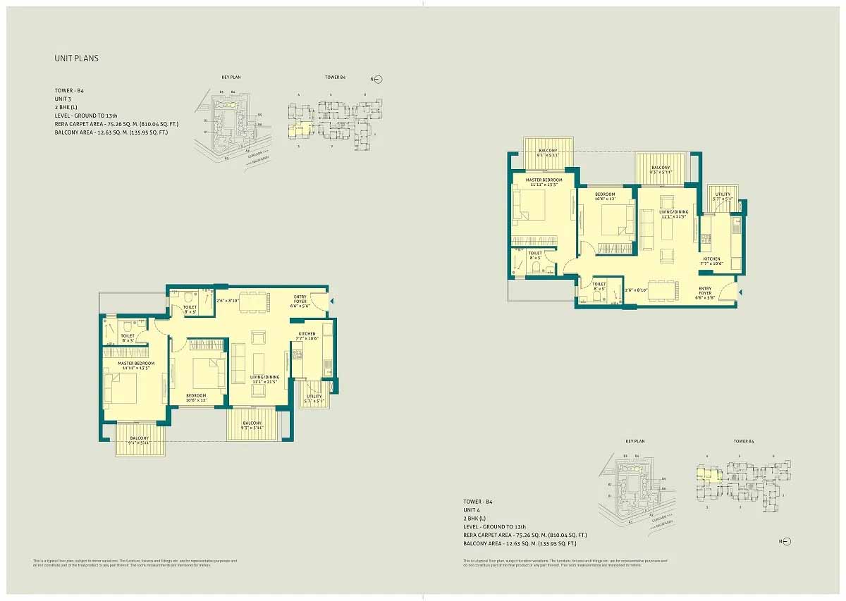 TATA La Vida Sector 113 Gurgaon
