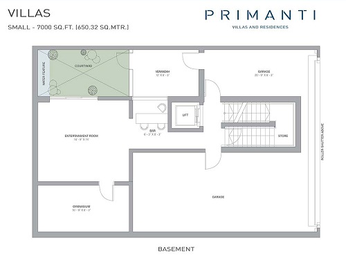tata primanti sector 72 gurgaon