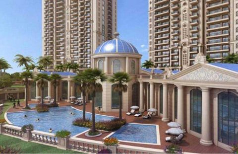 Ats Grandstand Sector 99A Gurgaon