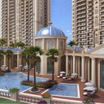 Ats Grandstand Sector 99A Gurgaon