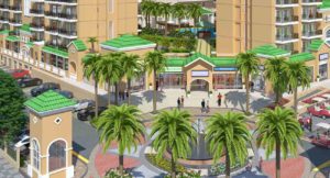 CHD Resortico Suites Sector 34 Gurgaon