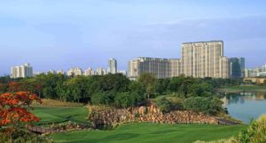DLF The Camellias Sector 42 Gurgaon