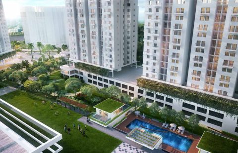 Godrej Summit Sector 104 Gurgaon