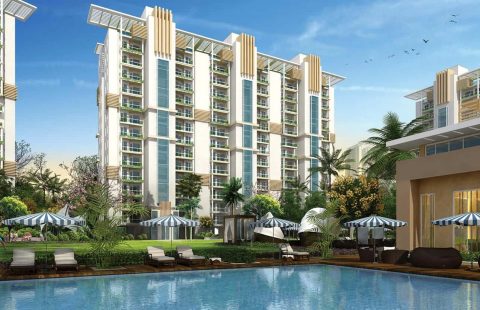 Emaar Gurgaon Greens | Best Residential Apartment