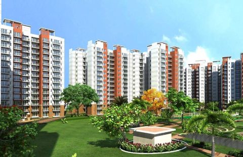 Mahindra Lifespaces Aura sector 110A Gurgaon