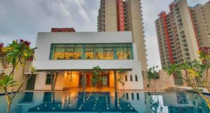 Mahindra Lifespaces Aura sector 110A Gurgaon