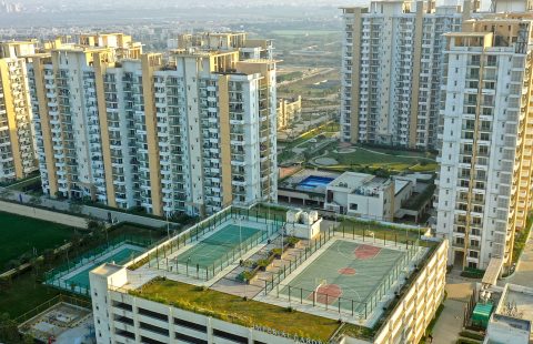 Emaar Imperial Garden Sector 102 Gurgaon