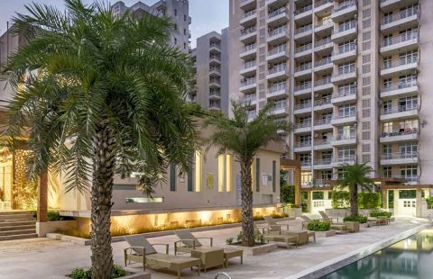 Raheja Athrava in Sector 109 Gurgaon