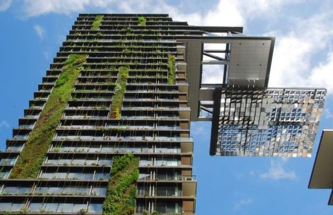 Godrej Air Sector 85 Gurgaon